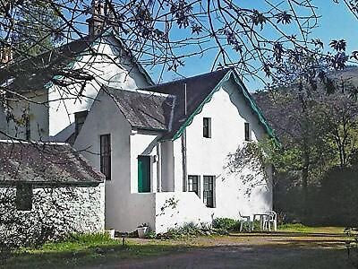 Glencoe Cottage Εξωτερικό φωτογραφία