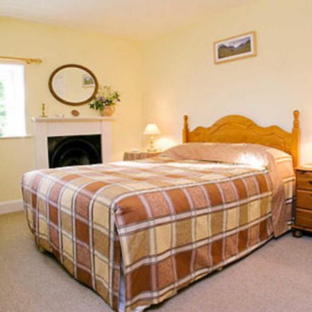 Glencoe Cottage Εξωτερικό φωτογραφία